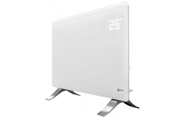 Конвектор електричний RODA (RD-2000D)